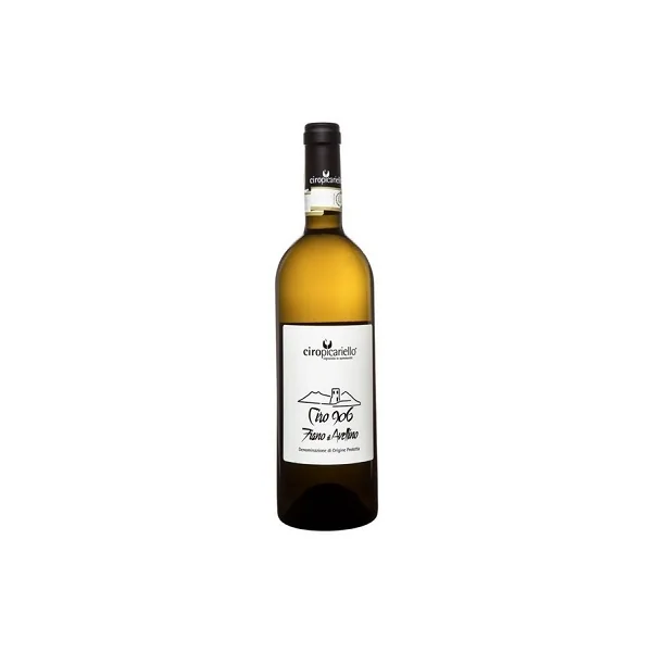 Ciro Picariello Fiano di Avellino 906 2022 750ml