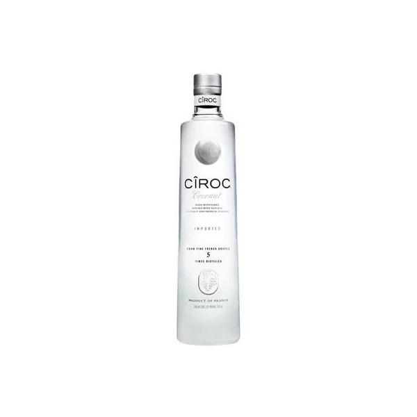 Ciroc Vodka Coconut 375ml