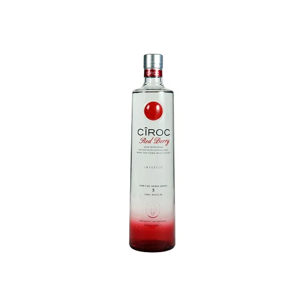 Ciroc Vodka Red Berry 200ml