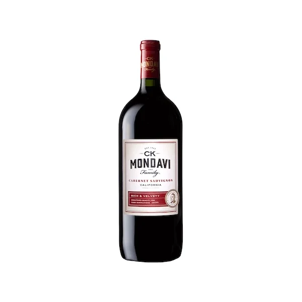 Ck Mondavi Cabernet Sauvignon NV 1.5Ltr