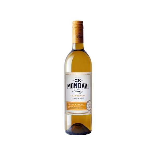 Ck Mondavi Chardonnay NV 750ml