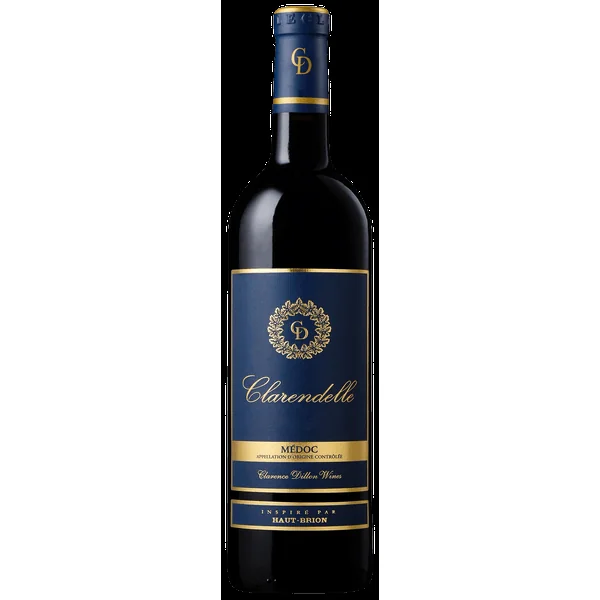Clarendelle Medoc 2023 750ml