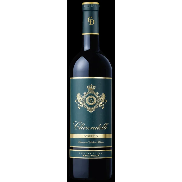 Clarendelle Rouge 2018 750ml