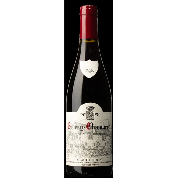 Claude Dugat Gevrey Chambertin 2023 750ml