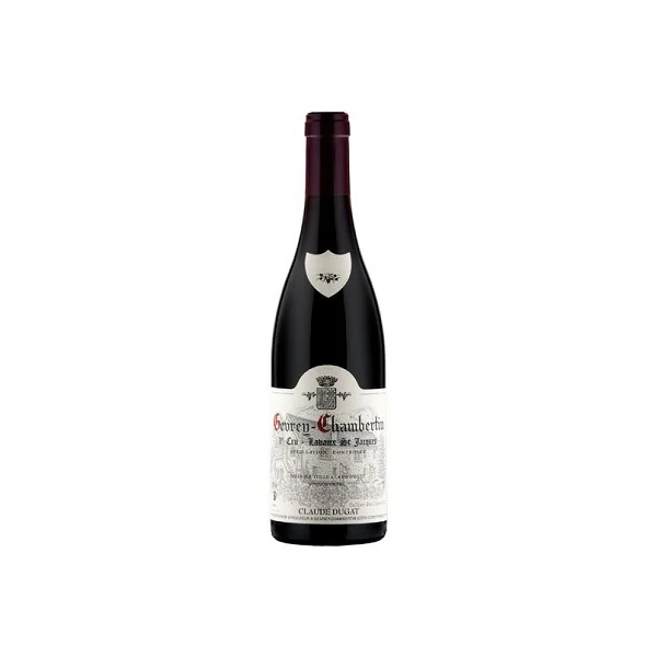 Claude Dugat Gevrey Chambertin Premier Cru Lavaux St Jacques 2021 750ml