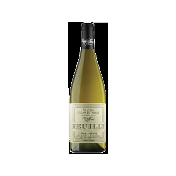 Claude Lafond Reuilly Clos Fussay Tete de Cuvee 2023 750ml