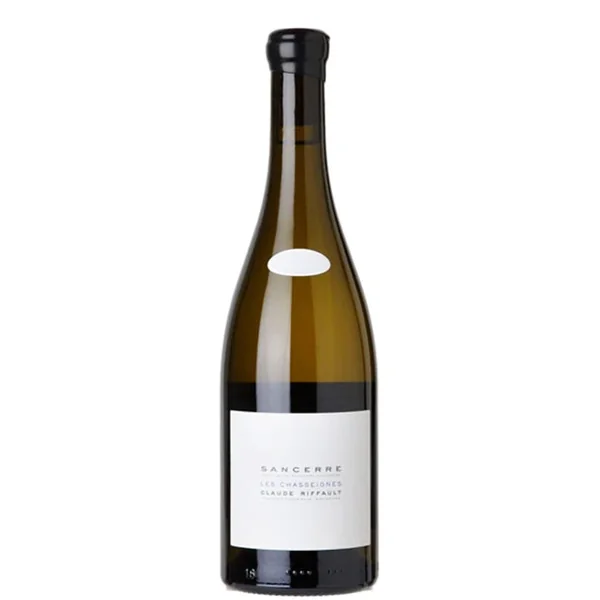 Claude Riffault Sancerre Les Chasseignes 2019 750ml