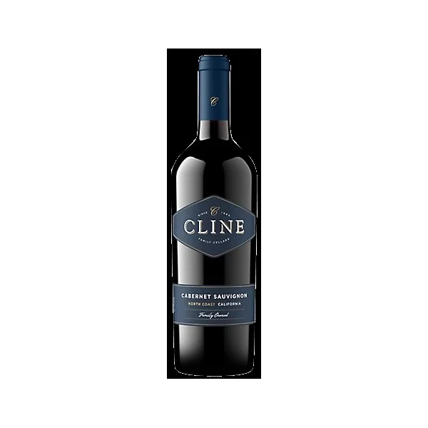 Cline Cabernet Sauvignon North Coast 2021 750ml