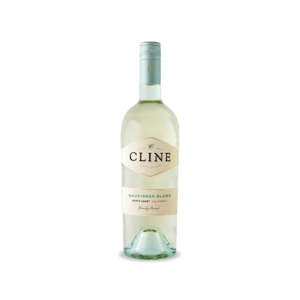 Cline Sauvignon Blanc 2023 750ml