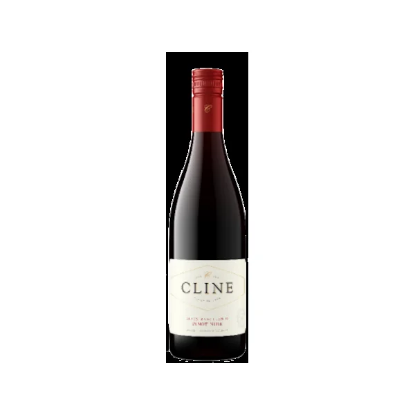 Cline Seven Ranchlands Pinot Noir 2023 750ml
