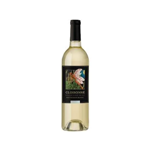 Cloisonne Sauvignon Blanc 2022 750ml