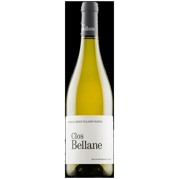 Clos Bellane Cotes du Rhone Villages "Valreas" Blanc 2023 750ml