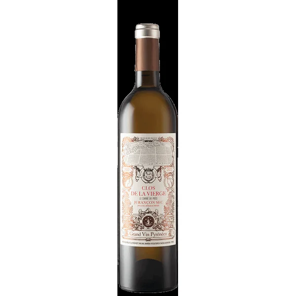 Clos de la Vierge 2022