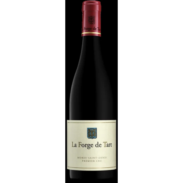 Clos de Tart Morey St Denis 1er Cru la Forge de Tart 2021 750ml