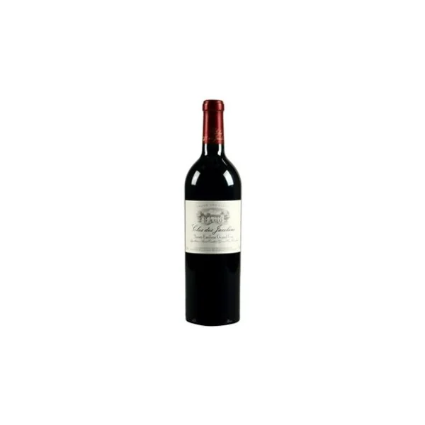 Clos des Jacobins Saint Emilion Grand Cru 2017 750ml