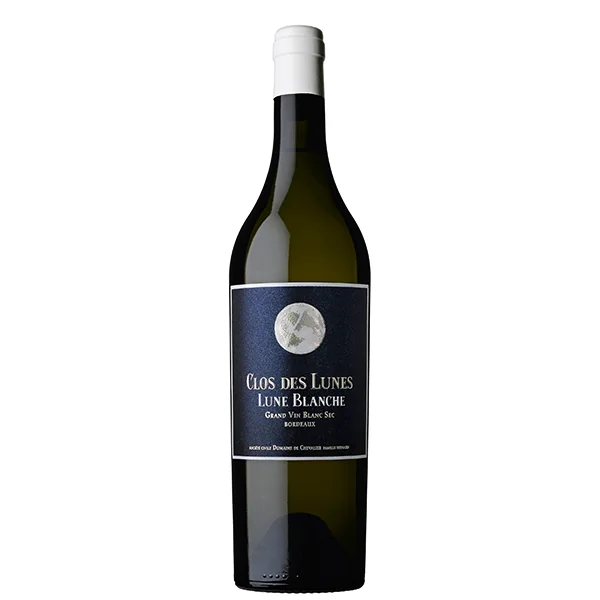 Clos des Lunes Lune Blanche 2020 750ml
