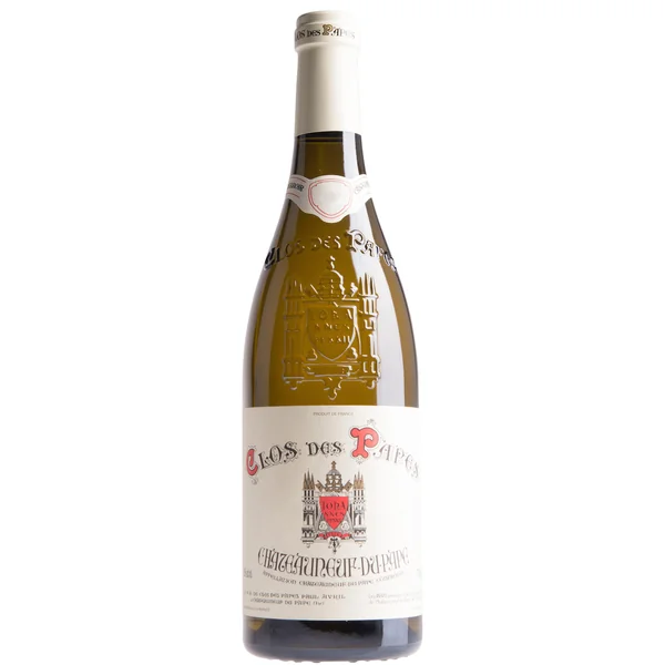 Clos des Papes Chateauneuf du Pape Blanc 2006 750ml
