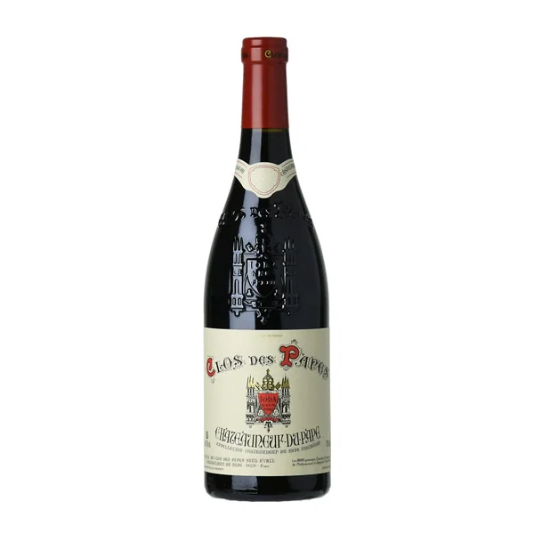 Clos des Papes Chateauneuf du Pape Rouge 2017 1.5Ltr