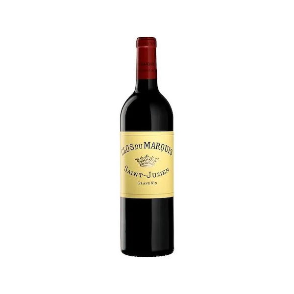 Clos du Marquis Saint Julien 2005 750ml