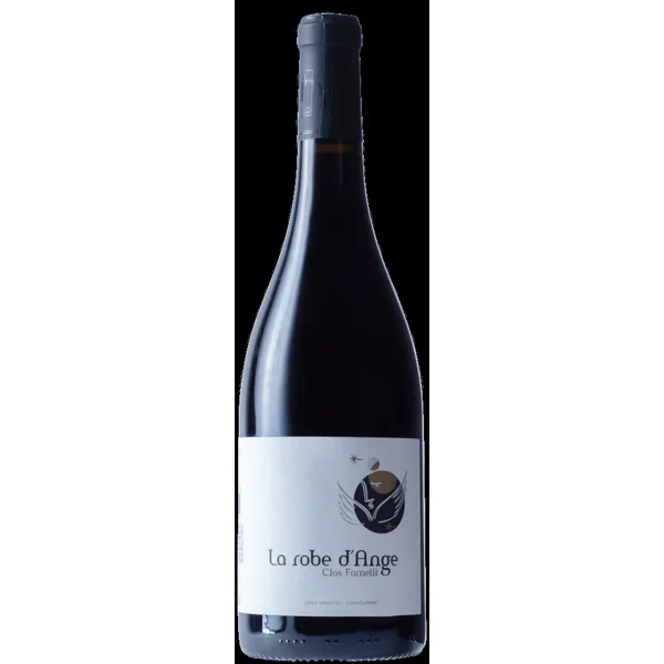 Clos Fornelli Sciaccarellu Rouge la Robe d'Ange 2023 750ml