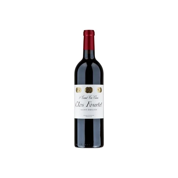 Clos Fourtet Saint Emilion Grand Cru 2016 750ml