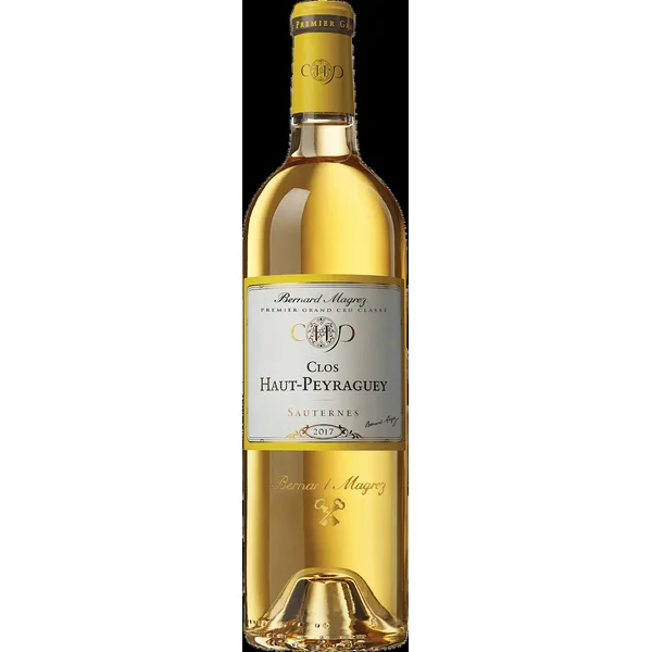 Clos Haut-Peyraguey Sauternes 2021 750ml