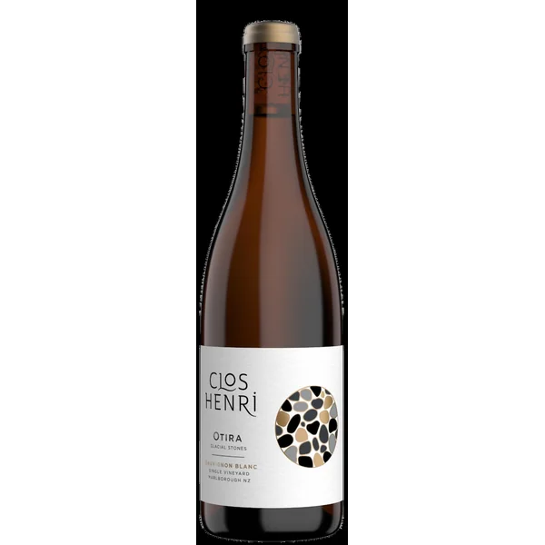 Clos Henri Sauvignon Blanc Otira Glacial Stones 2023 750ml