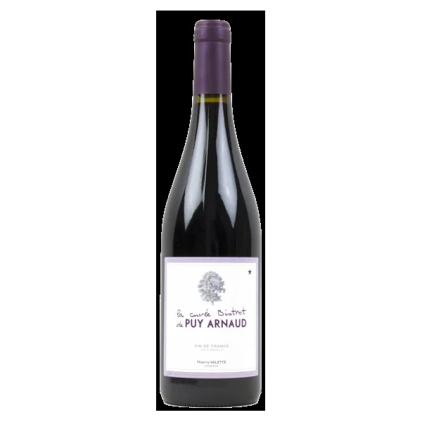 Clos Puy Arnaud La Cuvee Bistrot de Puy Arnaud 2020 750ml