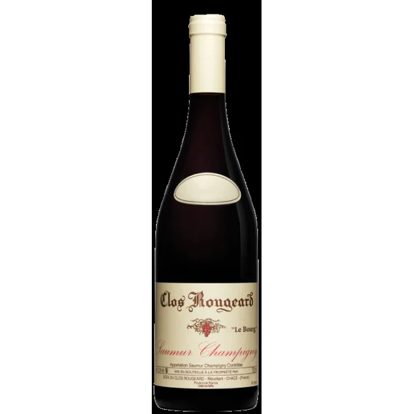Clos Rougeard Saumur Champigny Le Bourg 2019 750ml