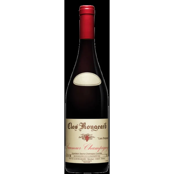 Clos Rougeard Saumur Champigny Les Poyeux 2019 750ml