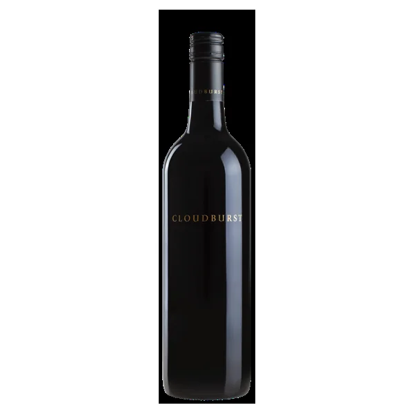 Cloudburst Cabernet Sauvignon 2020 750ml