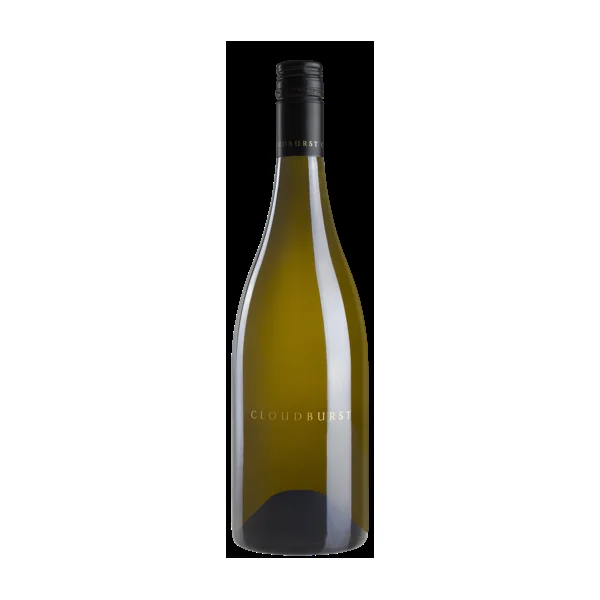 Cloudburst Chardonnay 2013 750ml