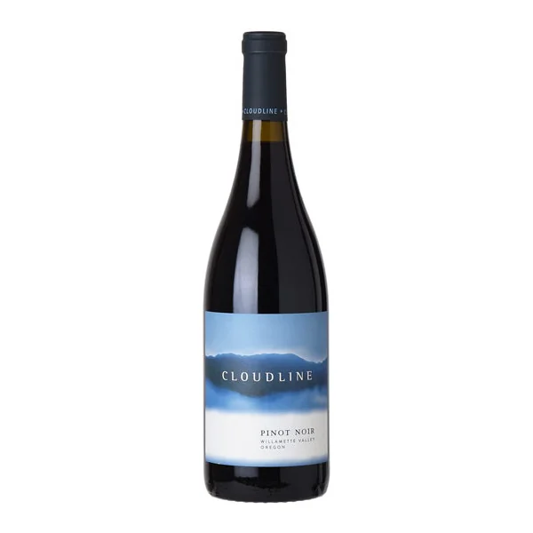 Cloudline Pinot Noir 2023 750ml