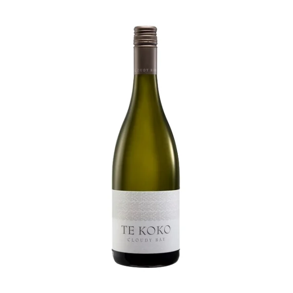 Cloudy Bay Sauvignon Blanc Te Koko 2021 750ml