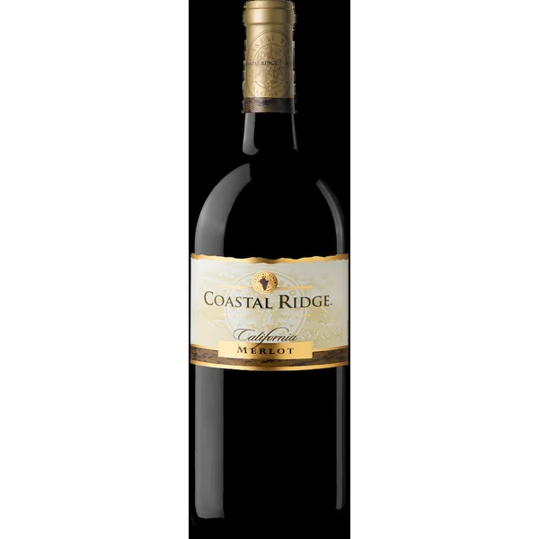Coastal Ridge Merlot NV 1.5Ltr
