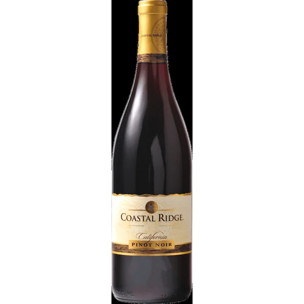 Coastal Ridge Pinot Noir NV 750ml