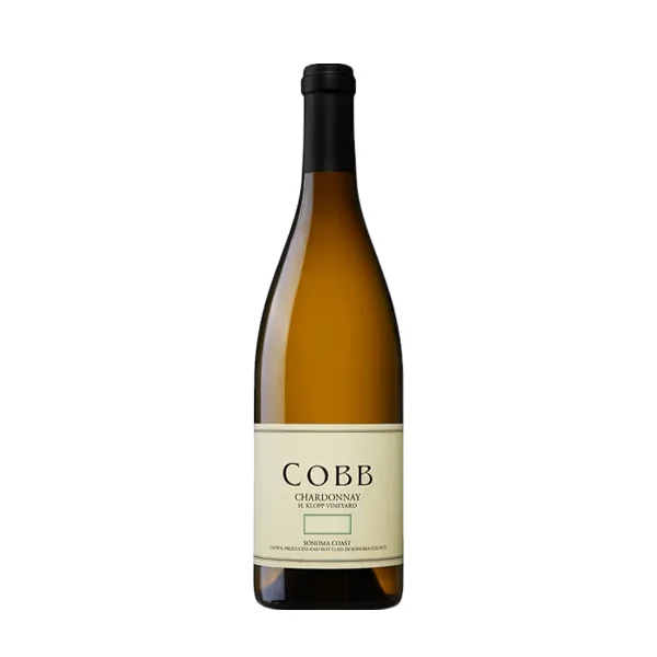 Cobb Chardonnay H. Klopp Vineyard 2022 750ml