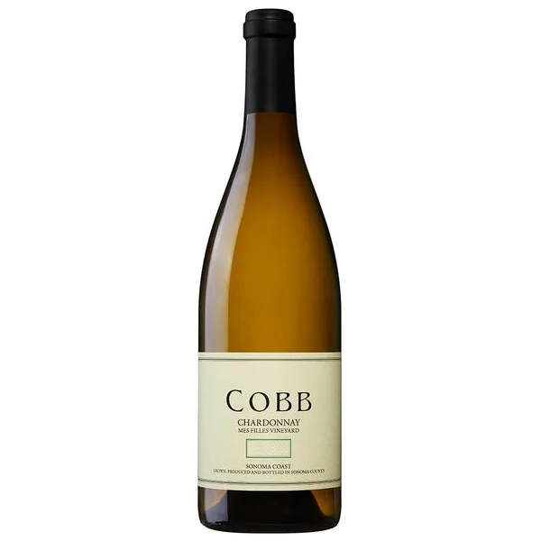 Cobb Chardonnay Mes Filles Vineyard 2021 750ml