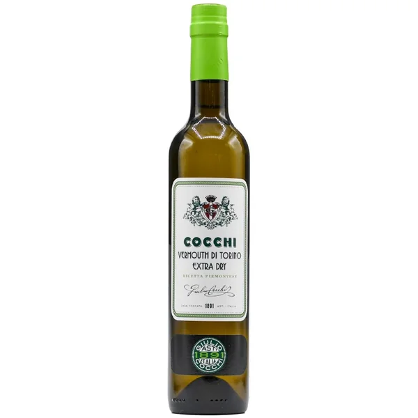 Cocchi Di Torino Extra Dry Vermouth 500ml