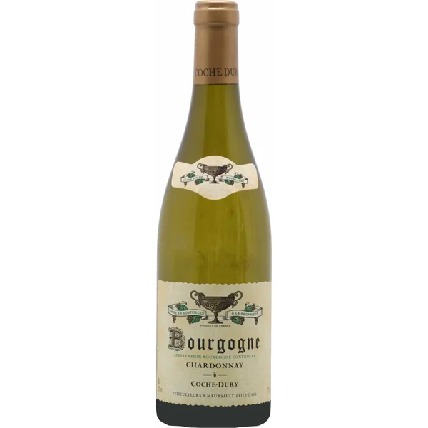 Coche-Dury Bourgogne Chardonnay 2021 750ml