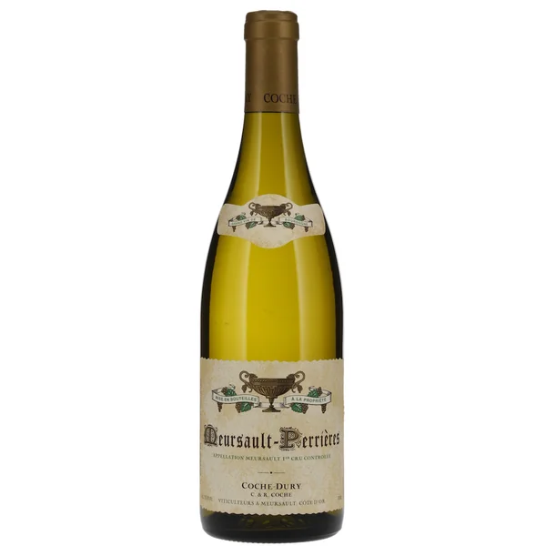Coche-Dury Meursault Premier Cru Perrieres 2007 750ml