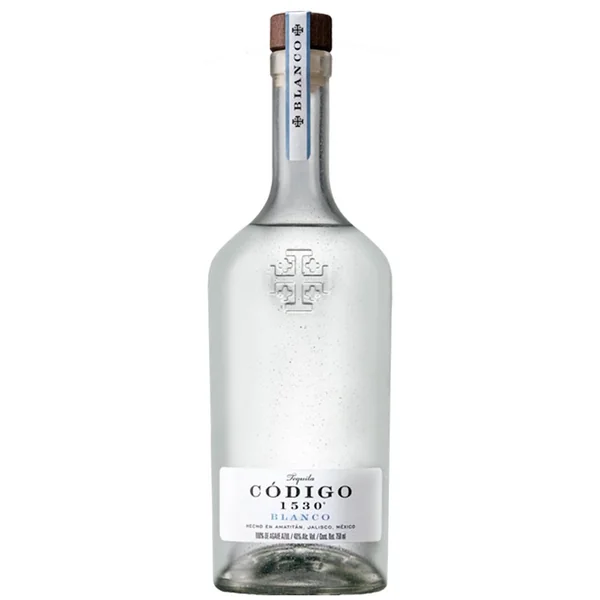 Codigo 1530 Tequila Blanco 375ml