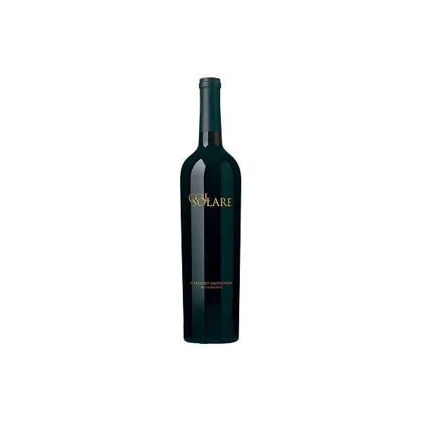 Col Solare Cabernet Sauvignon 2015 750ml