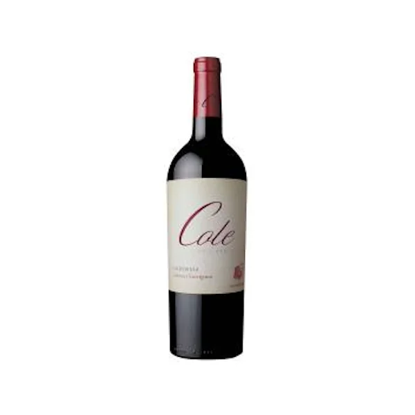 Cole Cellars Cabernet Sauvignon 2023 750ml