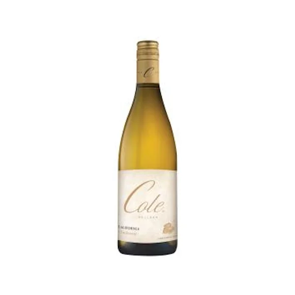Cole Cellars Chardonnay 2024 750ml