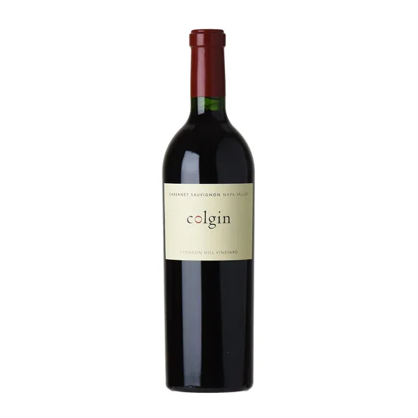 Colgin Cabernet Sauvignon Tychson Hill 2017 750ml