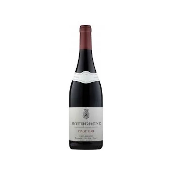 Colin Barollet Bourgogne Pinot Noir 2022 750ml