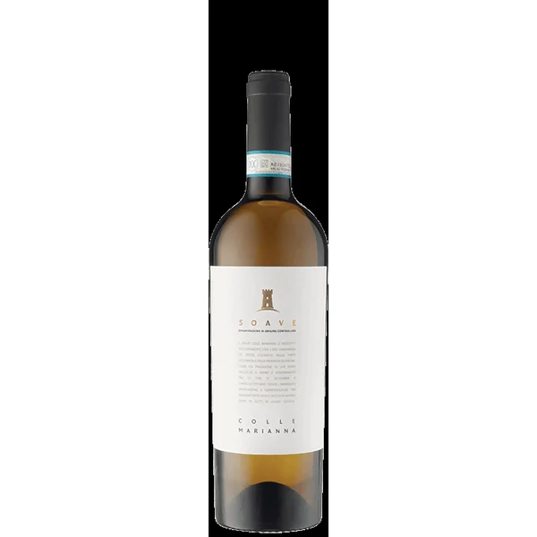 Colle Marianna Soave 2020