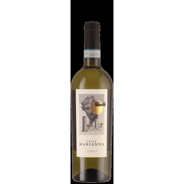 Colle Marianna Soave 2024