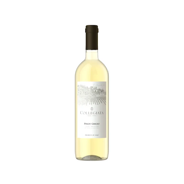 Collegiata Pinot Grigio NV 750ml